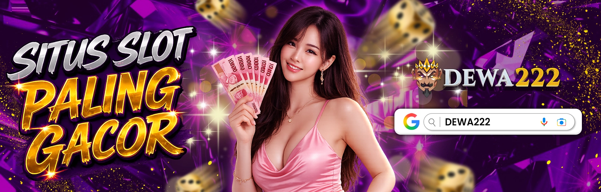 SLOT DEWA222 